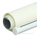 Waterdichte coating doucherroller blinds voor buitenshuis